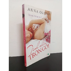 Tình Nhân Trọn Gói (2010) - Anna Oliver Mới 80% HCM.ASB0103 Rebooks.vn