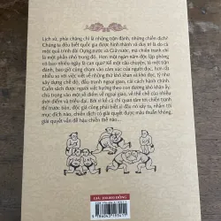 Thương hải tang điền, tác giả Tô Như 780263