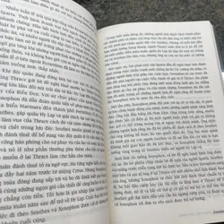 Quyền lực, tham vọng, vinh quang Steve Forbes & John Prevas 707451