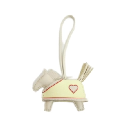 Charm túi HERMES Rodeo Robeau Cool PM 086714CA - Hàng hiệu Authentic