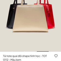 Túi Vascara  528974