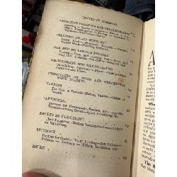 Staining and polishing - Evans Bros