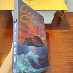 Mười người da đen nhỏ 561975