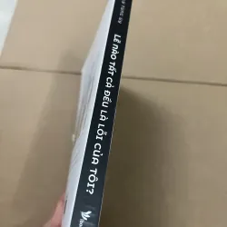 Lẽ Nào Tất Cả Đều Là Lỗi Của Tôi 999099