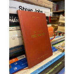 VIẾT VÀ ĐỌC TIỂU THUYẾT - NHẤT LINH 172863