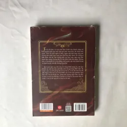 Dưới Cánh Đại Bàng - Hoàng Yến 1007162