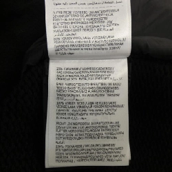 【Sản phẩm mới】Moncler MONCLER Áo khoác lông vũ 642362