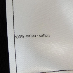 シャネル CHANEL P57840K07626 18C áo khoác 629227