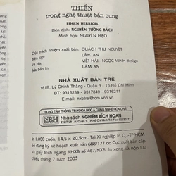 Thiền trong nghệ thuật bắn cung (7) 522266