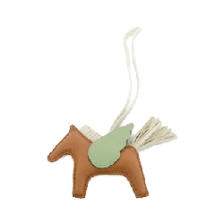 Túi charm Hermes Rodeo Pegasus PM 083010CA