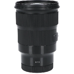 Ống kính SIGMA L24mm F1.4DG HSM(A) - Hàng hiệu Authentic 878757