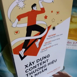xây dựng content