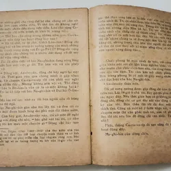 Truyện dài Liên Xô: CHÚNG TÔI SẼ CHẾT NHƯ ĐÃ SỐNG
-
Tác giả: Anatoly Golubev 705516