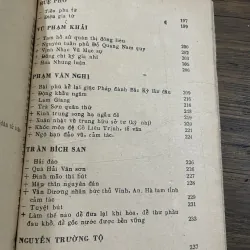 Tuyển thơ văn Việt Nam 1958-1920 ; 556 trang  1030311