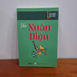 Sách Việt_ thơ Xuân Diệu _ĐẠI MAI BOOKS 926972