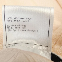 【Mã giảm giá】Áo khoác CHANEL 638366