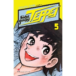 Combo Manga - Siêu Quậy Teppei: Tập 1-31 (Bộ 31 Tập) - Tetsuya Chiba 329495