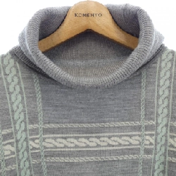 Daks DAKS áo len 647268