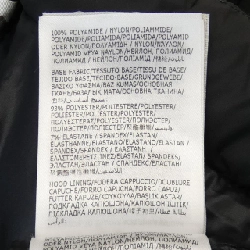 MONCLER GRENOBLE Áo khoác lông 637390