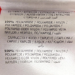 【Khuyến mãi】Áo khoác Moncler MONCLER 643252