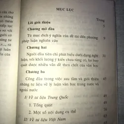 Lê Quý Đôn trên tiến trình ý thức văn học dân tộc 778498