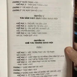 Bộ giáo luật 1983 736714