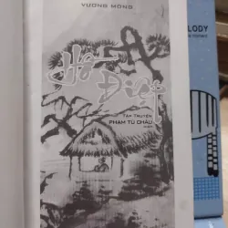 sách: Hồ Điệp - Vương Mông (A1) 573001