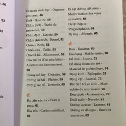 Sách mẹ và bé:HỌC MẸ PHÁP NUÔI CON TỪ AZ( mới 95%) 149869