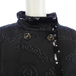 Áo khoác CHANEL P72589V64364 629552