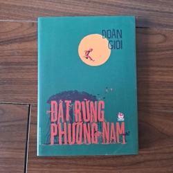 Đất rừng phương nam