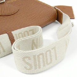 Túi đeo chéo Louis Vuitton Epi XL Montsouris M23097 - Hàng hiệu Chính hãng 801775