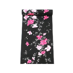 Vải yukata nữ - Hàng hiệu Authentic