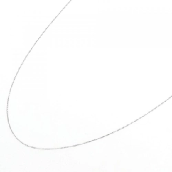 K18WG Dây chuyền Venetian - Hàng hiệu Chính hãng 863587