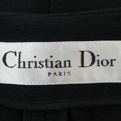 Jacket không cổ CHRISTIAN DIOR 2E21229A1725 632764