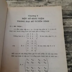 Quy hoạch tuyến tính- T giả GS Đặng Hấn-ĐH Kinh tế HCM 1995 748820