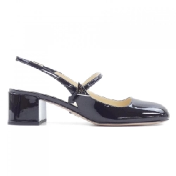 【Mã giảm giá】Giày cao gót PRADA