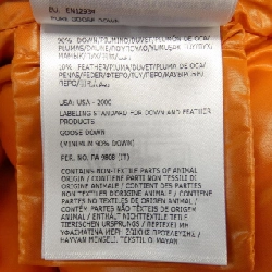 Moncler MONCLER 68950 PARANA Áo khoác lông 629879