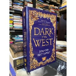 Dark of the West - Joanna Hathaway
