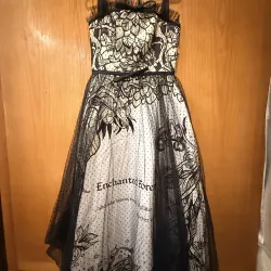 Váy áo công sở nhiều thương hiệu, mới 90% 972041