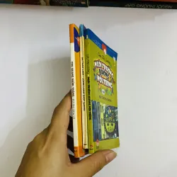 Combo 3 cuốn tủ sách tuổi mới lớn 1045066