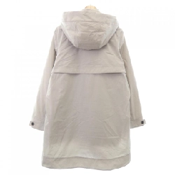 【Mã giảm giá】Áo khoác lông vũ TRANS WORK 630572