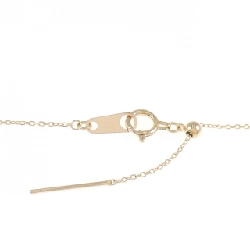 K18PG Necklace - Hàng hiệu Chính hãng 857222