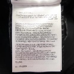 Áo khoác lông vũ MONCLER 639416