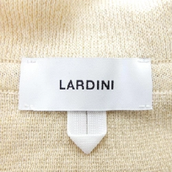 LARDINI KN-1710 Jacket - Hàng hiệu Authentic 891781