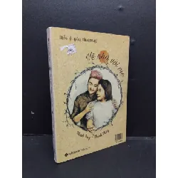 [Sách Cũ SCGR] Lỗi ở yêu thương - Về nhà với mẹ mới 70% ố vàng 2016 HCM1008 Thanh Duy VĂN HỌC