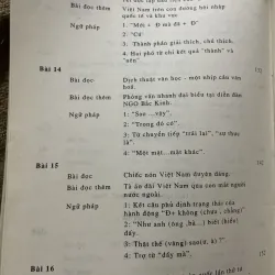 Tiếng Việt thực hành cho người nước ngoài - sách khổ lớn  999363