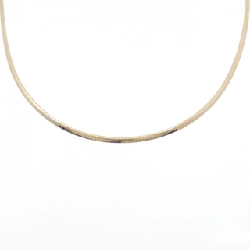 Dây chuyền 750YG - Hàng hiệu Authentic