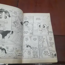 NHÓC MIKO ! cô bé nhí nhảnh 800822