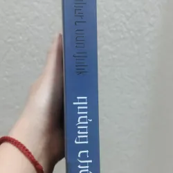 Quảng Châu án. Sách mới chưa đọc lần nào 746088