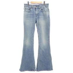 Quần jeans CELINE Marco 2N06B930F